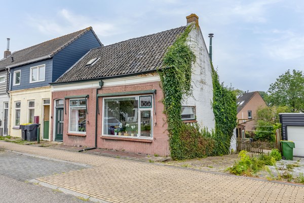 Property photo - Zinkweg 26, 3262BA Oud-Beijerland